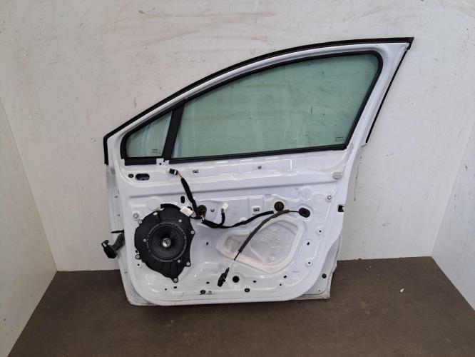 Image Porte avant droit - RENAULT CLIO 4