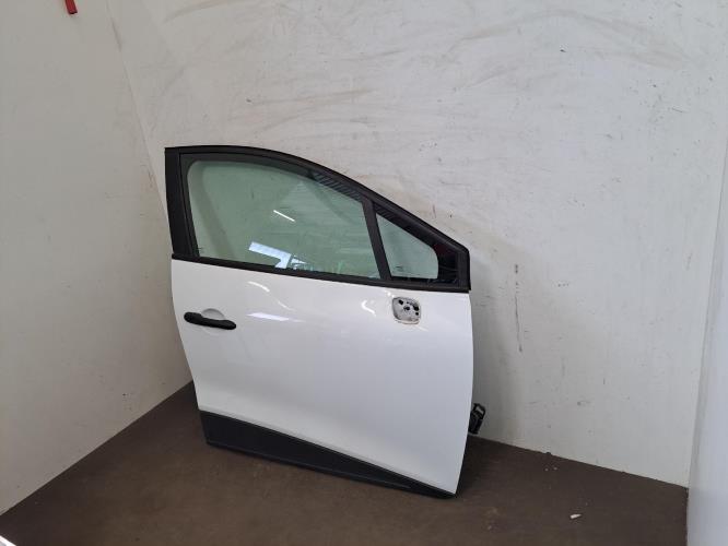 Image Porte avant droit - RENAULT CLIO 4
