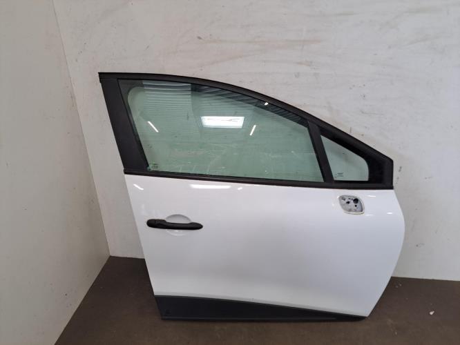 Image Porte avant droit - RENAULT CLIO 4