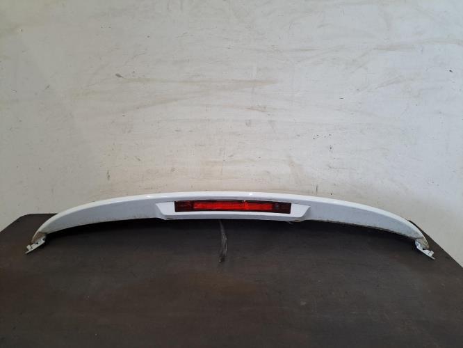 Image Becquet - RENAULT CLIO 4