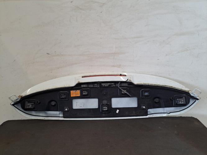 Image Becquet - RENAULT CLIO 4
