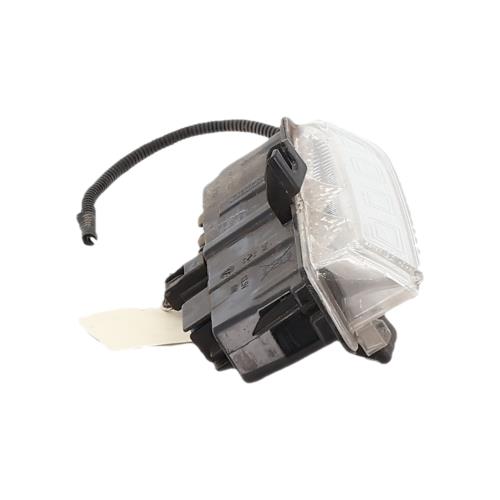 Image Feu diurne avant gauche - RENAULT CLIO 4