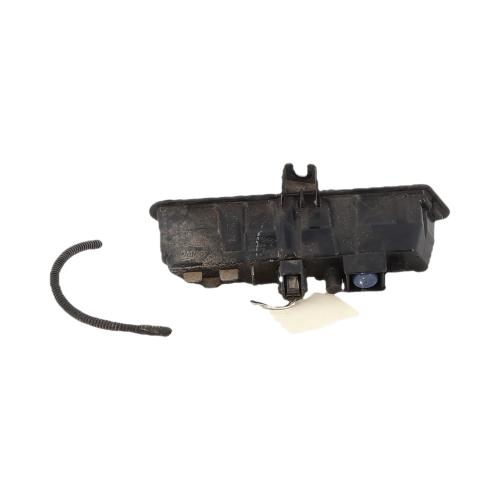 Image Feu diurne avant gauche - RENAULT CLIO 4
