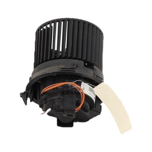 Image Pulseur d'air - RENAULT CLIO 4