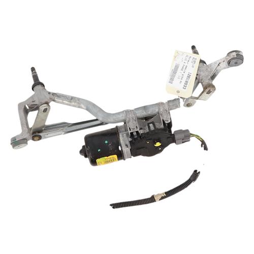Image Moteur essuie glace avant - RENAULT CLIO 4