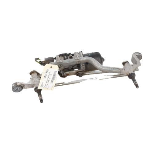 Image Moteur essuie glace avant - RENAULT CLIO 4