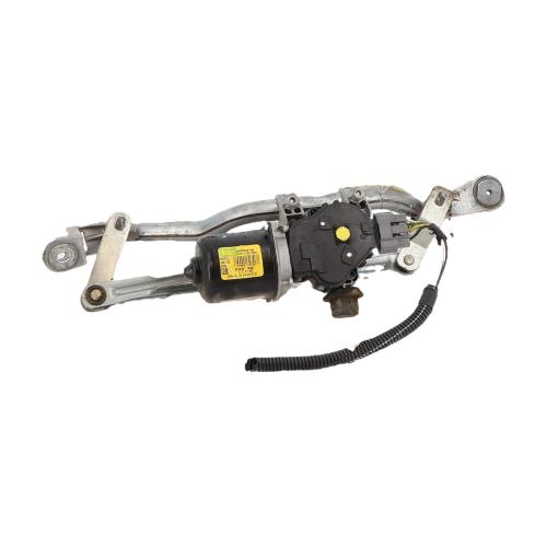 Image Moteur essuie glace avant - RENAULT CLIO 4