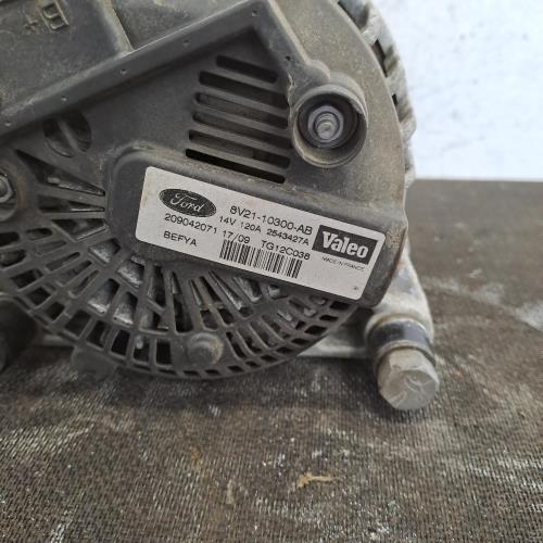 Image Alternateur - FORD FIESTA 6