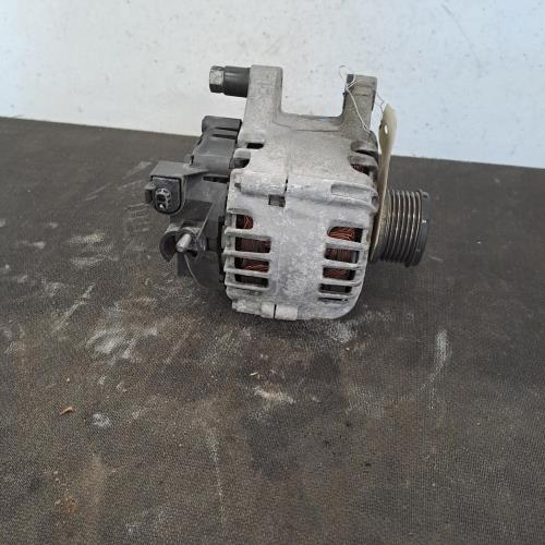 Image Alternateur - FORD FIESTA 6
