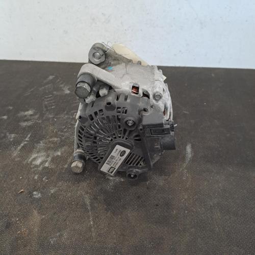 Image Alternateur - FORD FIESTA 6