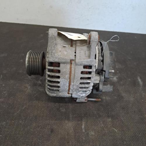 Image Alternateur - RENAULT CLIO 3