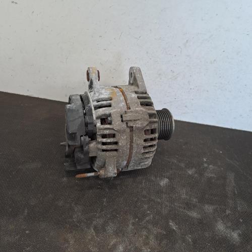 Image Alternateur - RENAULT CLIO 3
