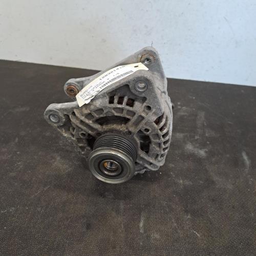 Image Alternateur - RENAULT CLIO 3