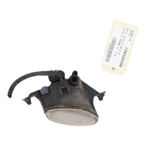 Image Anti brouillard gauche (feux) - RENAULT CLIO 3