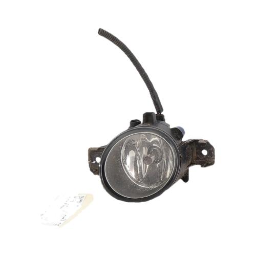 Image Anti brouillard droit (feux) - RENAULT CLIO 3