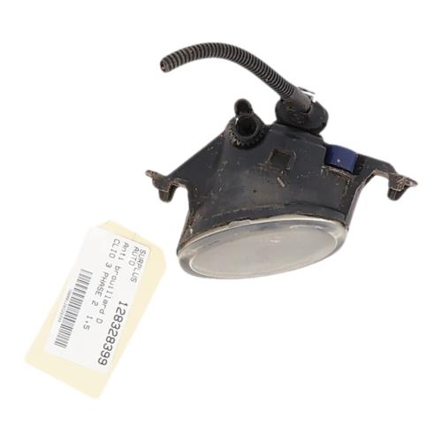 Image Anti brouillard droit (feux) - RENAULT CLIO 3