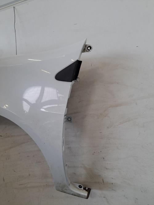 Image Aile avant gauche - RENAULT CLIO 3