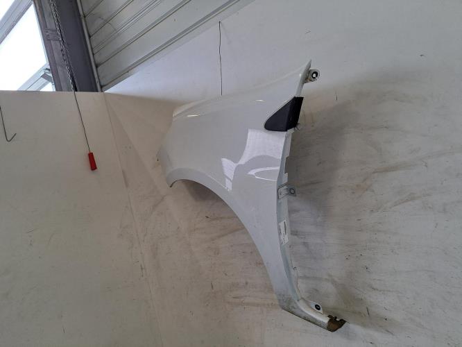 Image Aile avant gauche - RENAULT CLIO 3