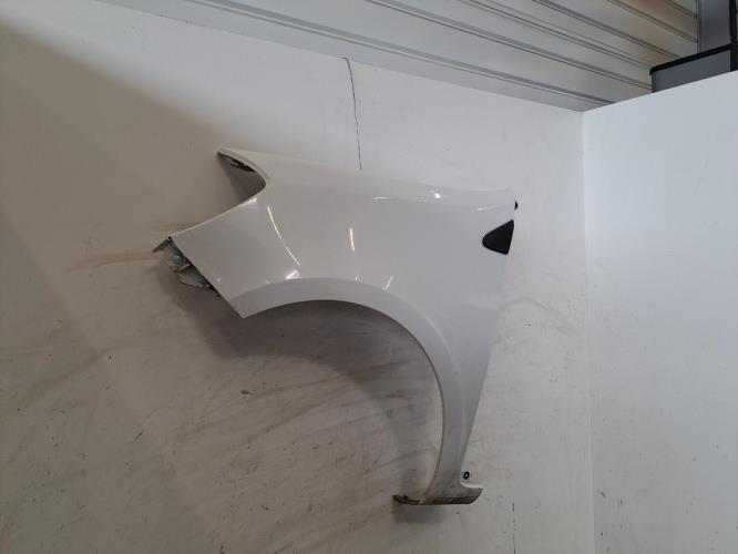 Image Aile avant gauche - RENAULT CLIO 3