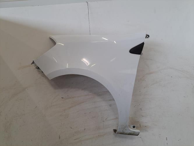 Image Aile avant gauche - RENAULT CLIO 3