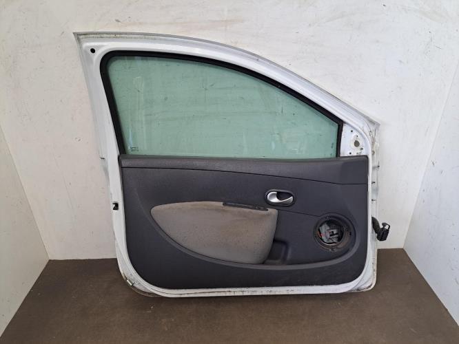 Image Porte avant gauche - RENAULT CLIO 3