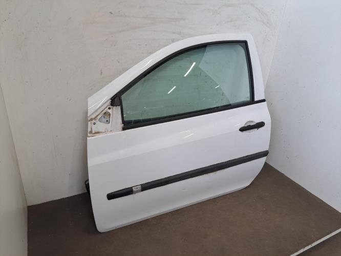 Image Porte avant gauche - RENAULT CLIO 3