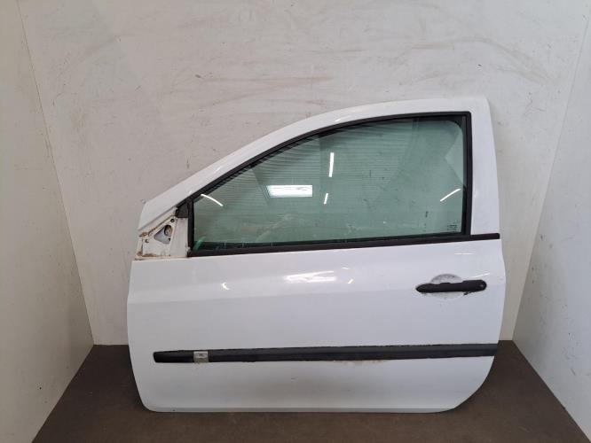 Image Porte avant gauche - RENAULT CLIO 3