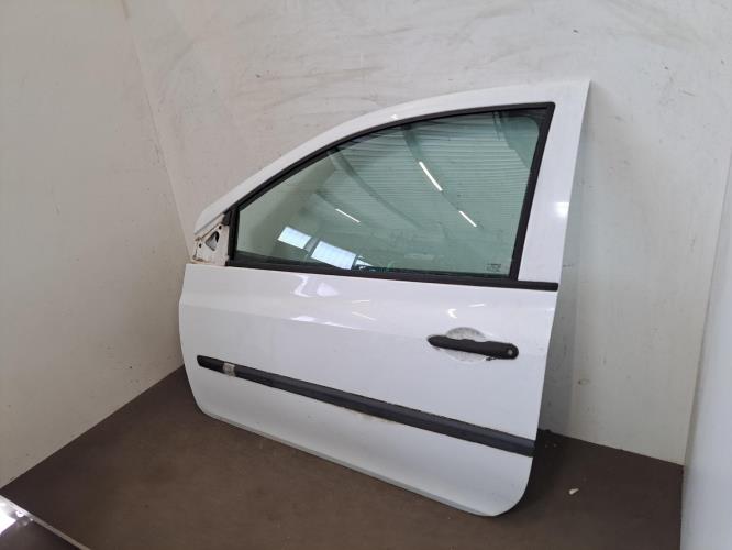 Image Porte avant gauche - RENAULT CLIO 3