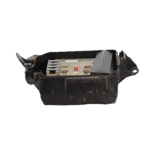 Image Boitier UPC - RENAULT CLIO 3