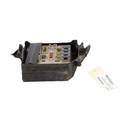 Image Boitier UPC - RENAULT CLIO 3