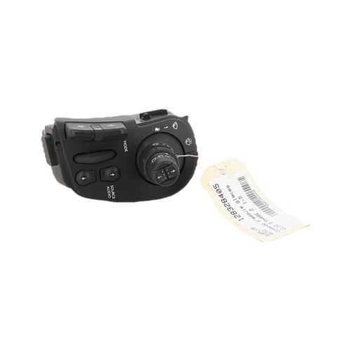 Image Commodo d'essuie glaces - RENAULT CLIO 3