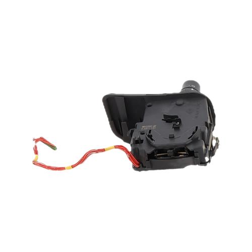 Image Commodo phare - RENAULT CLIO 3