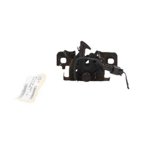 Image Serrure de capot - RENAULT CLIO 4