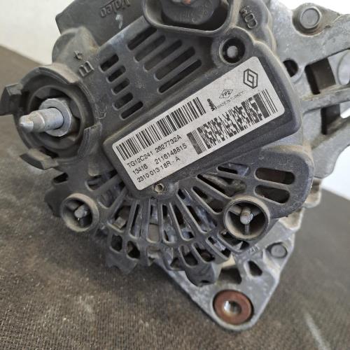 Image Alternateur - RENAULT CLIO 4
