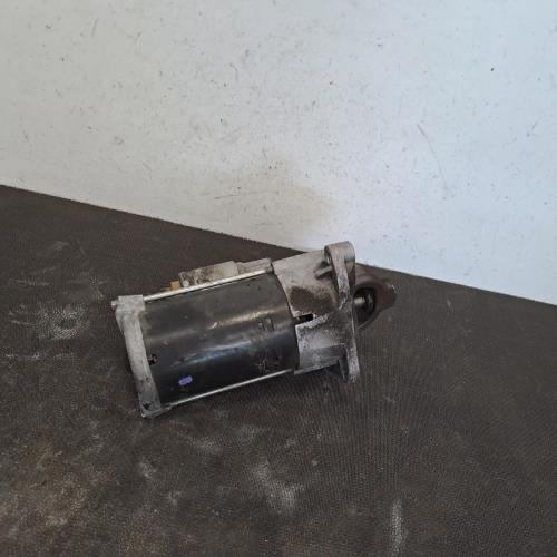 Image Demarreur - RENAULT CLIO 4