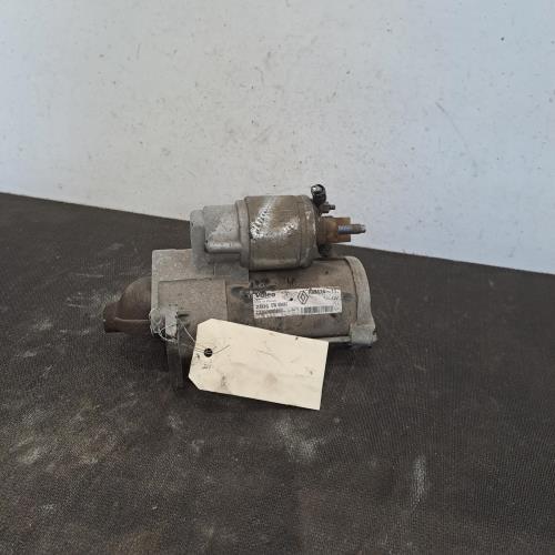 Image Demarreur - RENAULT CLIO 4
