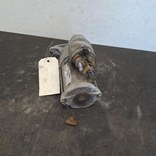 Image Demarreur - RENAULT CLIO 4