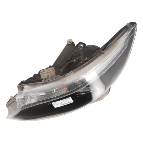 Image Optique avant principal gauche (feux)(phare) - MERCEDES VITO 447