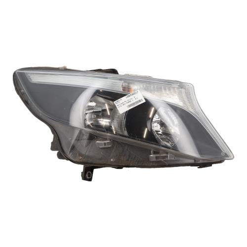 Image Optique avant principal droit (feux)(phare) - MERCEDES VITO 447
