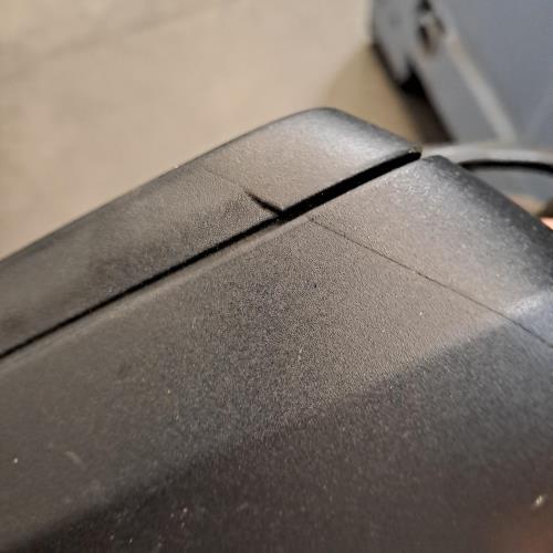 Image Retroviseur droit - MERCEDES VITO 447