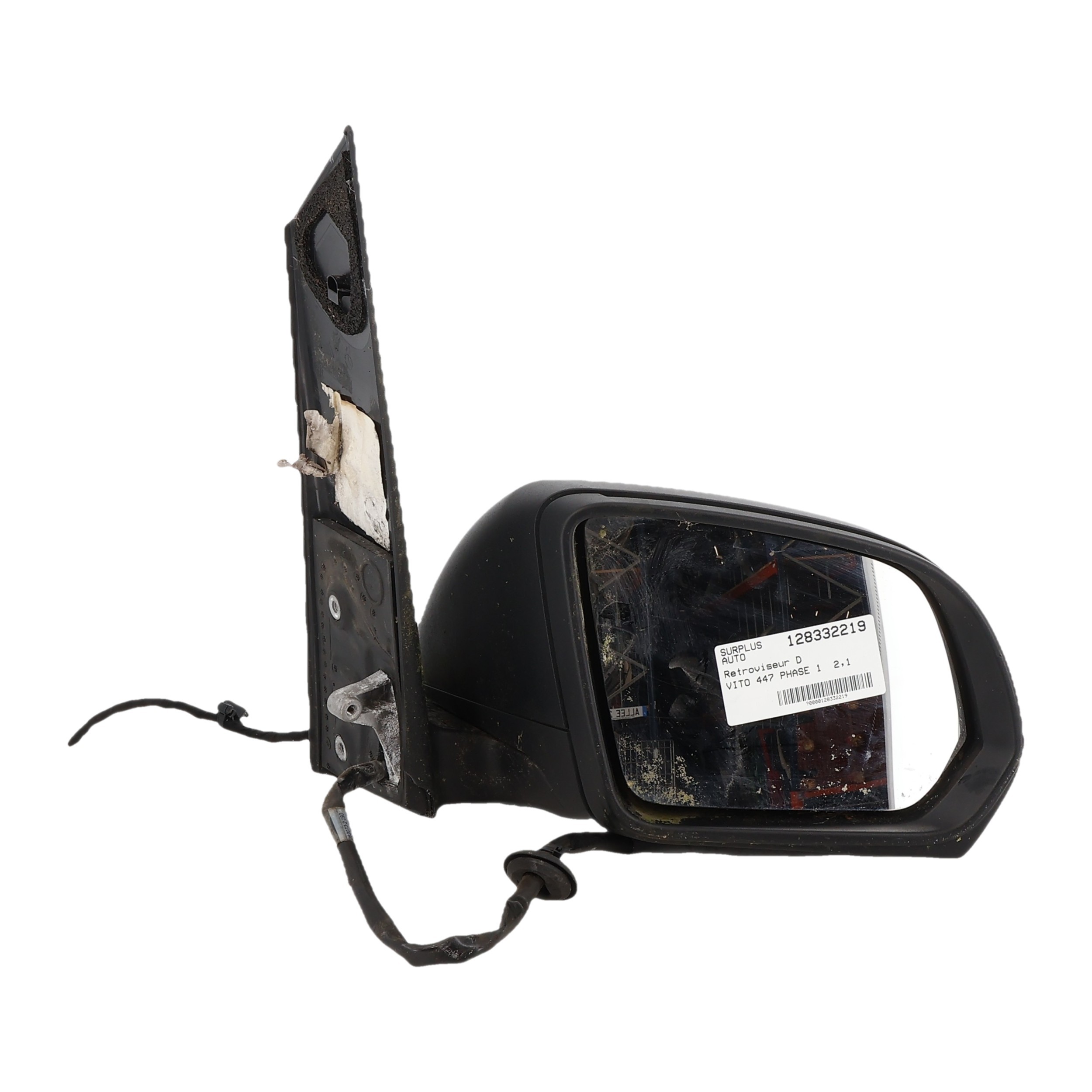 Pièce Auto