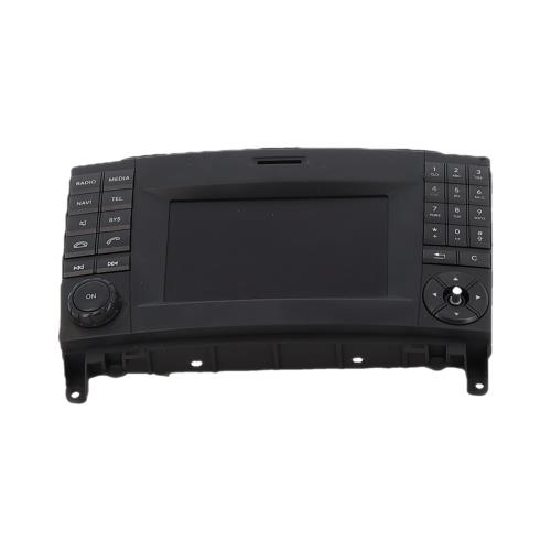 Image Autoradio d'origine - MERCEDES VITO 447