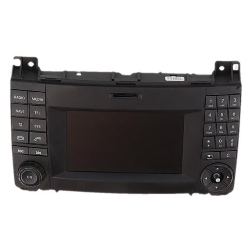 Image Autoradio d'origine - MERCEDES VITO 447