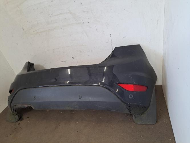 Image Pare choc arriere - FORD FIESTA 6