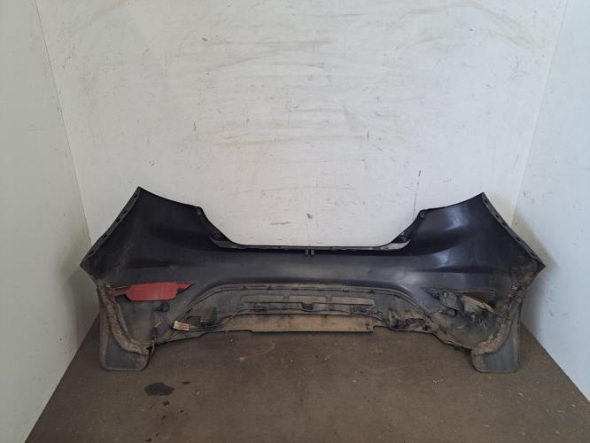 Image Pare choc arriere - FORD FIESTA 6