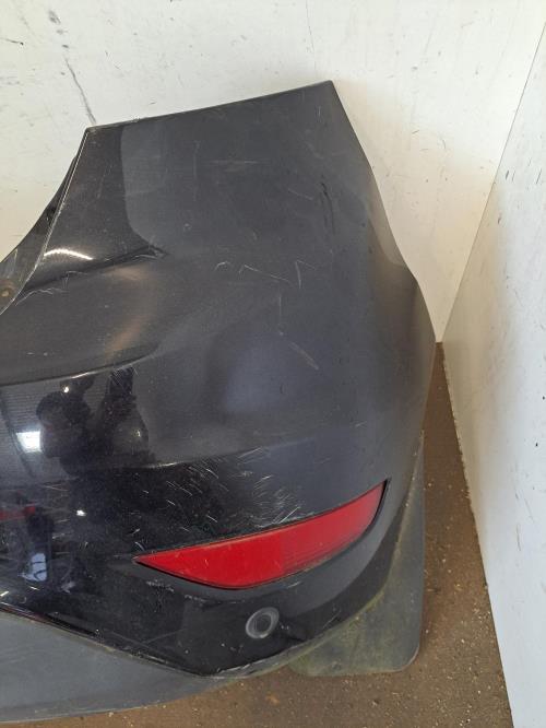 Image Pare choc arriere - FORD FIESTA 6