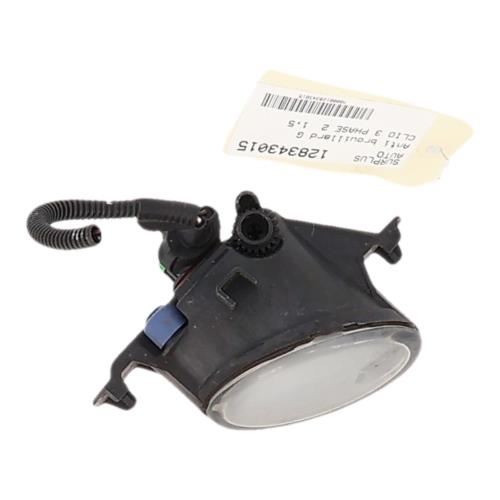 Image Anti brouillard gauche (feux) - RENAULT CLIO 3