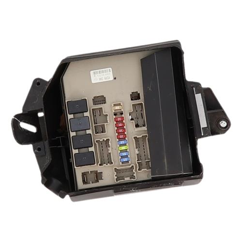 Image Boitier UPC - RENAULT CLIO 3