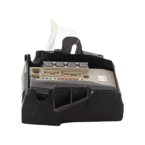 Image Boitier UPC - RENAULT CLIO 3