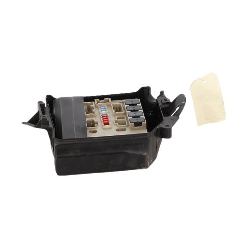 Image Boitier UPC - RENAULT CLIO 3